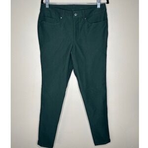 Lululemon ABC‎ (Anti-Ball Crushing) Skinny Utilitech Pants Men's Size 31 LM5AMZS